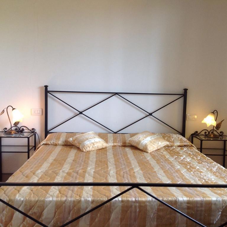Agriturismo Belvedere Pescia Romana Værelse billede